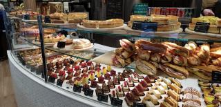 Boulangerie Toudélices 0