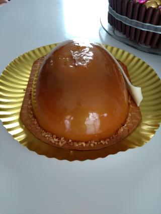 Boulangerie La boulangerie du coin 0