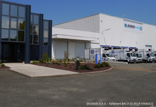 Boulangerie Bonnin S.A.S. 1