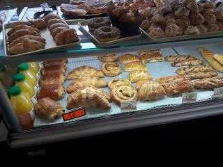 Boulangerie Ô Festival des Pains 0