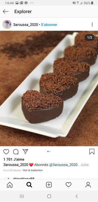 Boulangerie gâteaux orientaux 0