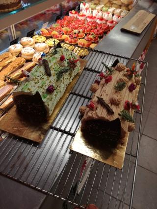 Boulangerie Boulangerie de la Gare 0