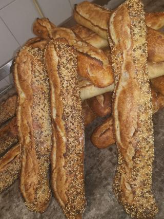 Boulangerie Boulangerie de la Gare 0