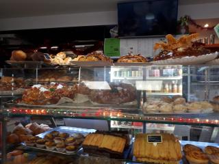 Boulangerie Doce portugues 0