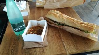 Boulangerie Marie Blachère Boulangerie Sandwicherie Tarterie 0