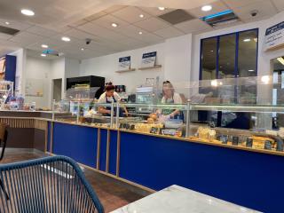 Boulangerie VICTOR ET COMPAGNIE GERLAND 0