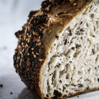 Boulangerie VICTOR ET COMPAGNIE GERLAND 0