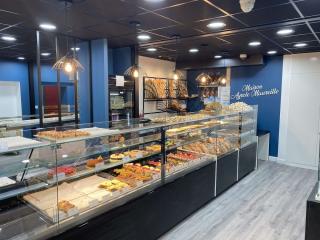 Boulangerie Maison Ayrole Maureille Boulangerie Pâtisserie Artisanale 0