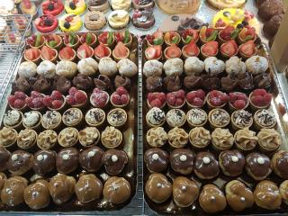 Boulangerie Aux Caprices d'Eloïse 1