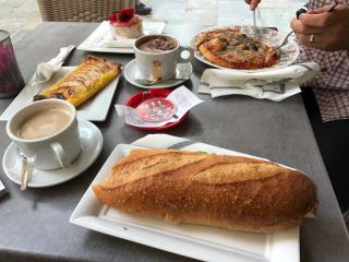 Boulangerie Au Blé d'Or 0