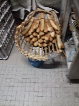 Boulangerie La Brioche de Drancy 0