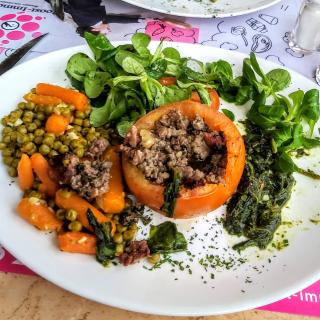 Boulangerie CAFE DE LA PAIX 0