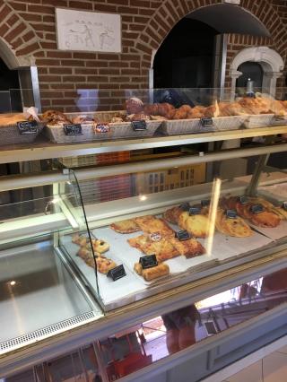 Boulangerie Piat Florent 0