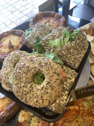 Boulangerie Boulangerie Patisserie Caradeuc 0