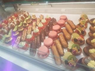 Boulangerie Boulangerie De La Place 0