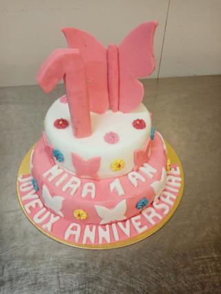 Boulangerie Le Fournil Saint François 1