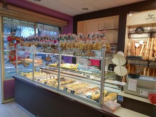 Boulangerie Le Fournil Saint François 0