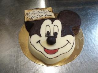 Boulangerie Le Fournil Saint François 0