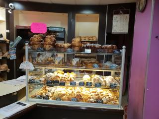 Boulangerie Le Fournil Saint François 0