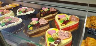 Boulangerie Le Fournil Saint François 0