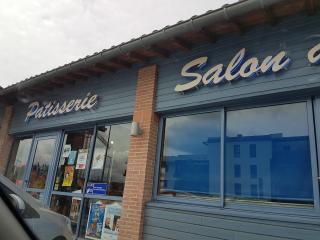 Boulangerie MHYVES 0