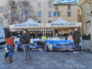 Boulangerie Fritelle Corse 0