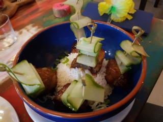 Boulangerie JANA LA CUISINE DU VOYAGE 0