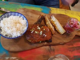 Boulangerie JANA LA CUISINE DU VOYAGE 0