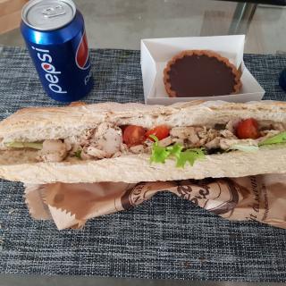 Boulangerie Marie Blachère Boulangerie Sandwicherie Tarterie 0