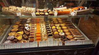 Boulangerie La Mie Câline 0