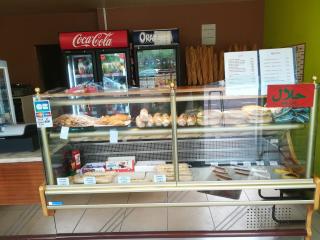 Boulangerie Boulanger Pâtissier 0