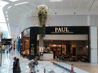 Boulangerie PAUL 0