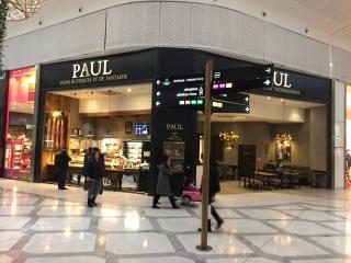 Boulangerie PAUL 0