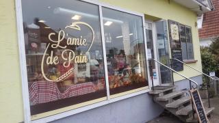 Boulangerie L'amie de Pain 0