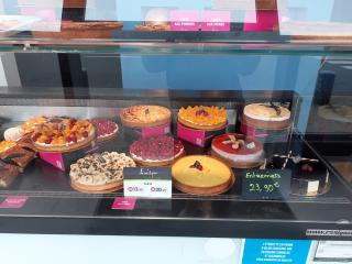 Boulangerie La Mie de Pain 0