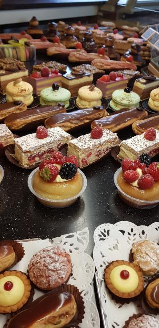 Boulangerie Maison Aveline - boulangerie pâtisserie artisanale 1