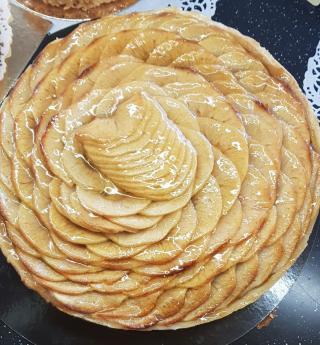 Boulangerie Maison Aveline - boulangerie pâtisserie artisanale 0