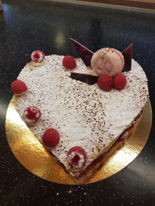 Boulangerie Maison Aveline - boulangerie pâtisserie artisanale 0