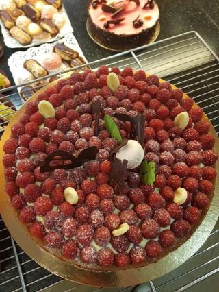 Boulangerie Maison Aveline - boulangerie pâtisserie artisanale 0