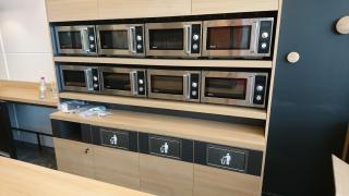 Boulangerie Picard Surgeles 2