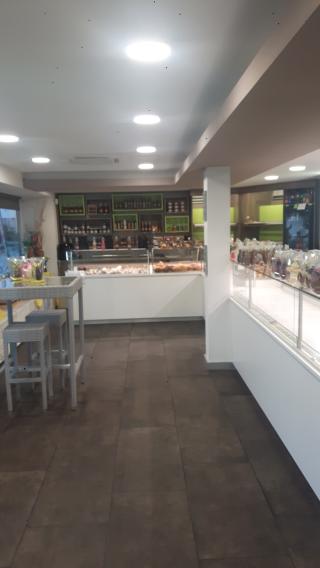 Boulangerie Pâtisserie La Gourmandise 1