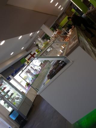 Boulangerie Pâtisserie La Gourmandise 0
