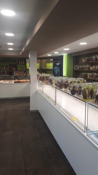 Boulangerie Pâtisserie La Gourmandise 0