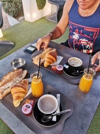 Boulangerie Le Moulin de Lecci 0