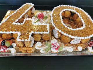 Boulangerie SANT ANDRIEU/ Au Coin du Four 1