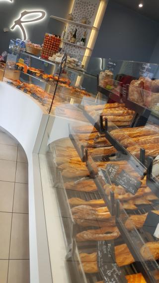 Boulangerie SANT ANDRIEU/ Au Coin du Four 0