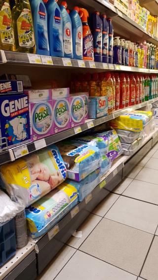 Boulangerie Mutevelli 0