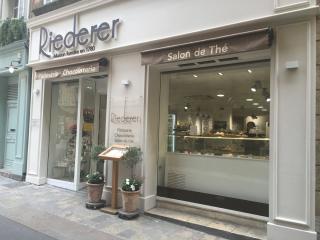 Boulangerie Pâtisserie Confiserie Riederer 2