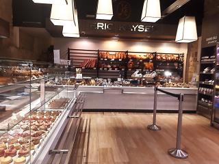 Boulangerie Boulangerie Eric Kayser - Bercy Village 0