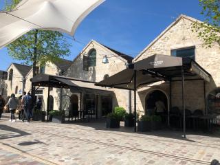 Boulangerie Boulangerie Eric Kayser - Bercy Village 0